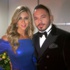 رامي عياش وكارلا حداد في صورة واحدة
