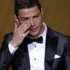 كرة القدم - Ballon d'Or - رونالدو: لهذا السبب بكيت.. وميسي وريبيري يستحقان الكرة الذهبية ايضاً