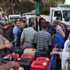 ضبط 71 ألف لتر بنزين وسولار قبل بيعها في السوق السوداء