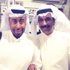 يوسف العماني في تريو جديد مع الرويشد والكولومبية دانيالا يوسف العماني في تريو جديد مع الرويشد والكولومبية دانيالا