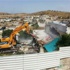 الكشف عن بناء استيطاني ضخم في حي وادي حلوة بالقدس