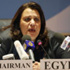 دبلوماسية مصرية تلتقى غداً مسئولاً اقتصادياً أمريكياً لبحث الحوار بين البلدين