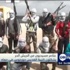 استمرار الاشتباكات العنيفة قرب مطار حلب الدولي استمرار الاشتباكات العنيفة قرب مطار حلب الدولي