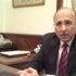 عدوي يكرم مدير مستشفى القديس بول الأثيوبية