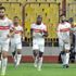الزمالك يواجه اتحاد طنجة المغربي في دور الـ32 المكرر بالكونفيدرالية الزمالك يواجه اتحاد طنجة المغربي في دور الـ32 المكرر بالكونفيدرالية