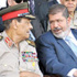 مرسي: أُجري مشاورات مكثفة لتشكيل الحكومة الجديدة.. والجيش أوفى بعهده مرسي: أُجري مشاورات مكثفة لتشكيل الحكومة الجديدة.. والجيش أوفى بعهده