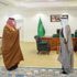 أمير "الشمالية" يشيد بالنقلات النوعية للخدمات الصحية أمير "الشمالية" يشيد بالنقلات النوعية للخدمات الصحية