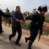 الجيش الإسرائيلي يعتقل 25 فلسطينيا بالضفة