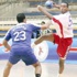 طه يستقر على التشكيلة النهائية لمنتخب «شباب اليد»