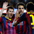 أخر لاعب سجل لبرشلونة “هاتريك” غير ميسي