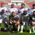 الجيش يواجه وديا المغرب الفاسي