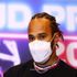 هاميلتون يدعم أوساكا بعد انسحابها من رولان جاروس