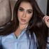 ميرهان حسين تنشر صور تامر حسني وزوجته وتعلق
