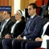 ''سيدة مصر الأولى'' تصل لتحمل لقبها بتنصيب الرئيس