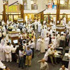 هبوط بورصات الخليج يكبد البورصة المصرية 14مليار جنيه خسائر في أسبوع