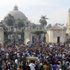 طلاب مصر يتظاهرون رفضا للانقلاب والاعتقالات