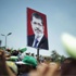 أوباما ومرسي يبحثان الأزمة المصرية
