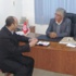 زعيم الجبهة الشعبية وحزب العمال في تونس حمة الهمامي لـ''الخبر'' : ''قطر تستحوذ والسعودية تدعم الوهابيين وفرنسا تتدخل في شؤون تونس'' زعيم الجبهة الشعبية وحزب العمال في تونس حمة الهمامي لـ''الخبر'' : ''قطر تستحوذ والسعودية تدعم الوهابيين وفرنسا تتدخل في شؤون تونس''