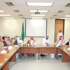 وزير التجارة يلتقي بأعضاء المجالس التنفـيذية بفروع غرفة الرياض بالمحافظـات