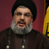 نصر الله يدعو إلى إمداد غزة بالسلاح والعتاد