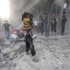 احتدام الاشتباكات بين القوات السورية والمعارضة في حلب ومقتل 3 صحفيين بدرعا