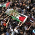 استشهاد لاجئ فلسطيني في سوريا