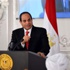 السيسي: كسرنا شوكة التنظيمات الإرهابية.. واستعدنا مصر ممن أراد اختطافها