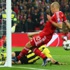 لهذه الأسباب استحق البايرن الفوز على دورتموند في نهائي الأبطال
