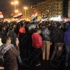شاشات بـ''التحرير'' لعرض الاعتداءات علي المتظاهرين قبل ساعات من ''جمعة الكرامة'' شاشات بـ''التحرير'' لعرض الاعتداءات علي المتظاهرين قبل ساعات من ''جمعة الكرامة''