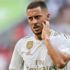 يوفينتوس يطلب استعارة إيدين هازارد من ريال مدريد يوفينتوس يطلب استعارة إيدين هازارد من ريال مدريد