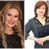 إلهام شاهين توجه رسالة ليسرا بمناسبة عيد ميلادها