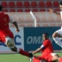 فوز عُمان على إيران ودياً