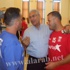 مازن غنايم على رأس المكرمين بجائزة الرياضيين والمدربين
