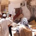 خمسة قتلى بانهيار مبنى قديم بليبيا خمسة قتلى بانهيار مبنى قديم بليبيا