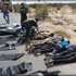 القبض على منفذ "مجزرة رفح" الثانية
