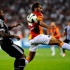 الدوري التركي لكرة القدم : تعادل غلاطه سراي وباشيكطاش 3 -3 الدوري التركي لكرة القدم : تعادل غلاطه سراي وباشيكطاش 3 -3