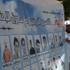 ذوو الأسرى الأردنيين في سجون العدو يعتصمون امام السفارة التركية