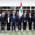 لبنان: الوزراء الجدد يقدمون آمالا ووعودا في فعاليات التسليم والتسلم من الوزراء السابقين