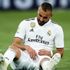 بنزيمة ينضم إلى قائمة طويلة من الإصابات في ريال مدريد