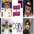 إسبانيول يستعيد نغمة الانتصارات في الليغا - أ. ف. ب. إسبانيول يستعيد نغمة الانتصارات في الليغا - أ. ف. ب.