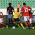 قوانغتشو ايفرغراد في المربع الذهبي لكأس العالم للأندية بفوزه على الأهلي المصري