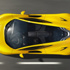 في معرض دبي اللسيارات 2013 Mclaren P1