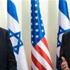 كيري يهاتف نتنياهو ويبحثان تعزيز اتفاق الاطار
