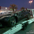 “بالصور” حادث فيراري برلينيتا الجديدة في مدينة الرياض Ferrari F12berlinetta