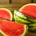 5 علامات لاختيار البطيخ الأحمر حلو المذاق