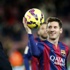 ملخص مباراة خيتافي وبرشلونة 0-0 الدوري الإسباني