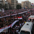 بريطانيا تدعو رعاياها لعدم السفر إلى مصر