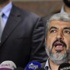 مشعل يشيد بإيران لتسليح وتمويل سكان غزة رغم الخلاف بشأن سوريا