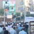 ناشطة حقوقيه بالمنيا تطالب بمحاكمة مثيري الفتن