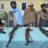 مفاوضون افغان في باكستان لاجراء مباحثات سلام مفاوضون افغان في باكستان لاجراء مباحثات سلام